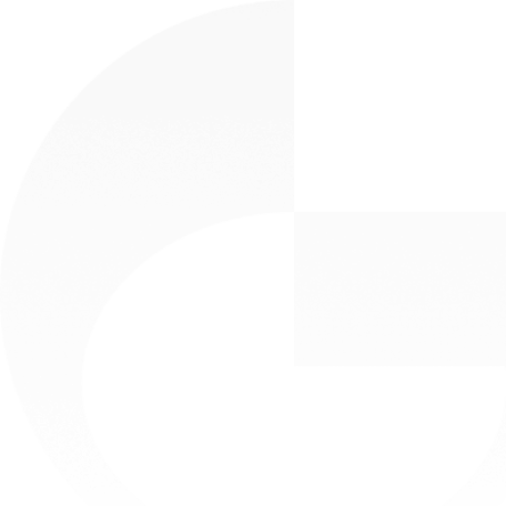 G Letter Large
